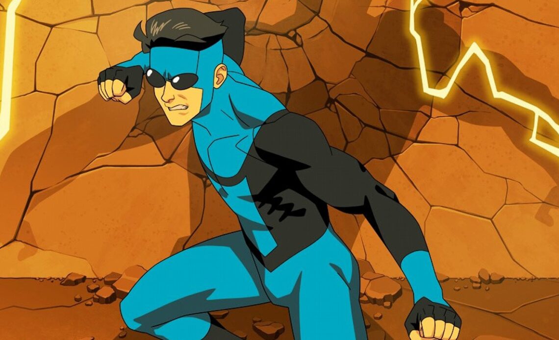 Wie viele Jahreszeiten wird Invincible haben? Hier ist, wie lange die Prime Video -TV -Serie dauern könnte