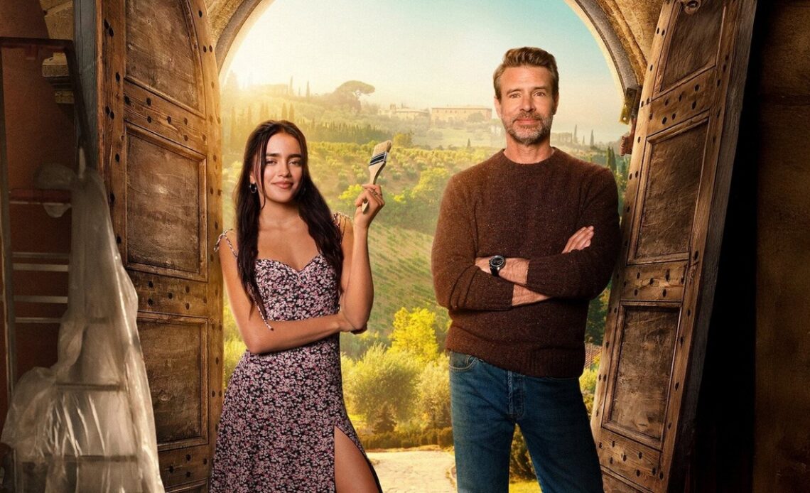 Wo wurde La Dolce Villa gedreht? Erkunden Sie Filmstandorte und sehen Sie, ob Sie ein Zuhause aus einem romantischen Film besuchen können