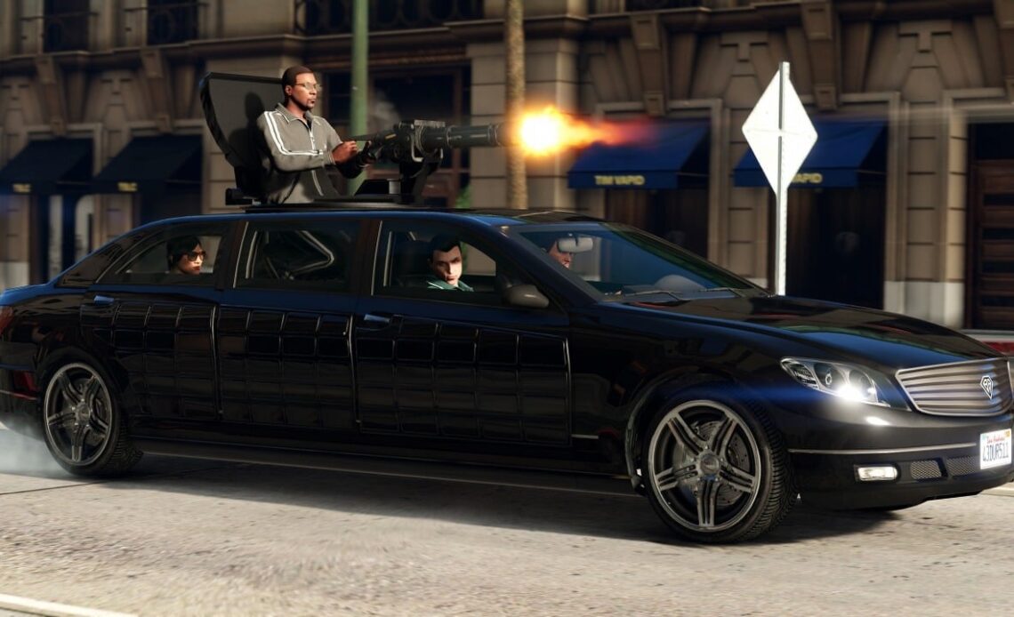 Audio in GTA Enhanced ist wirklich leise? Spieler berichten