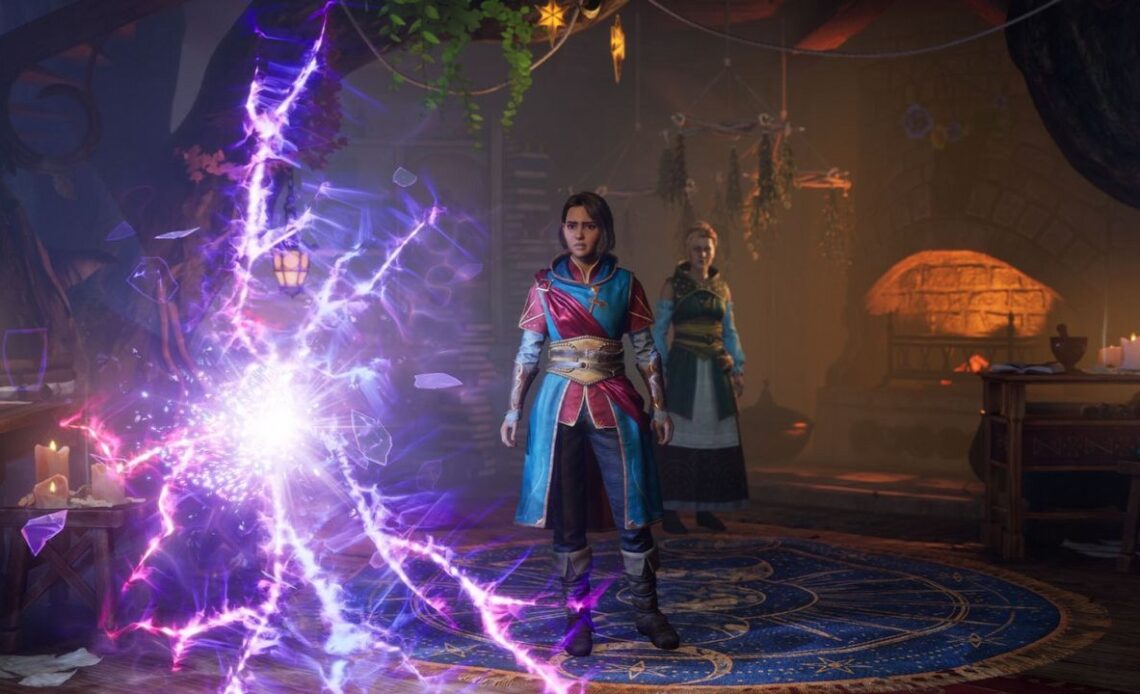 Der Hype für Split -Fiction hat die Spieler zum Spielen geführt. Es dauert zwei