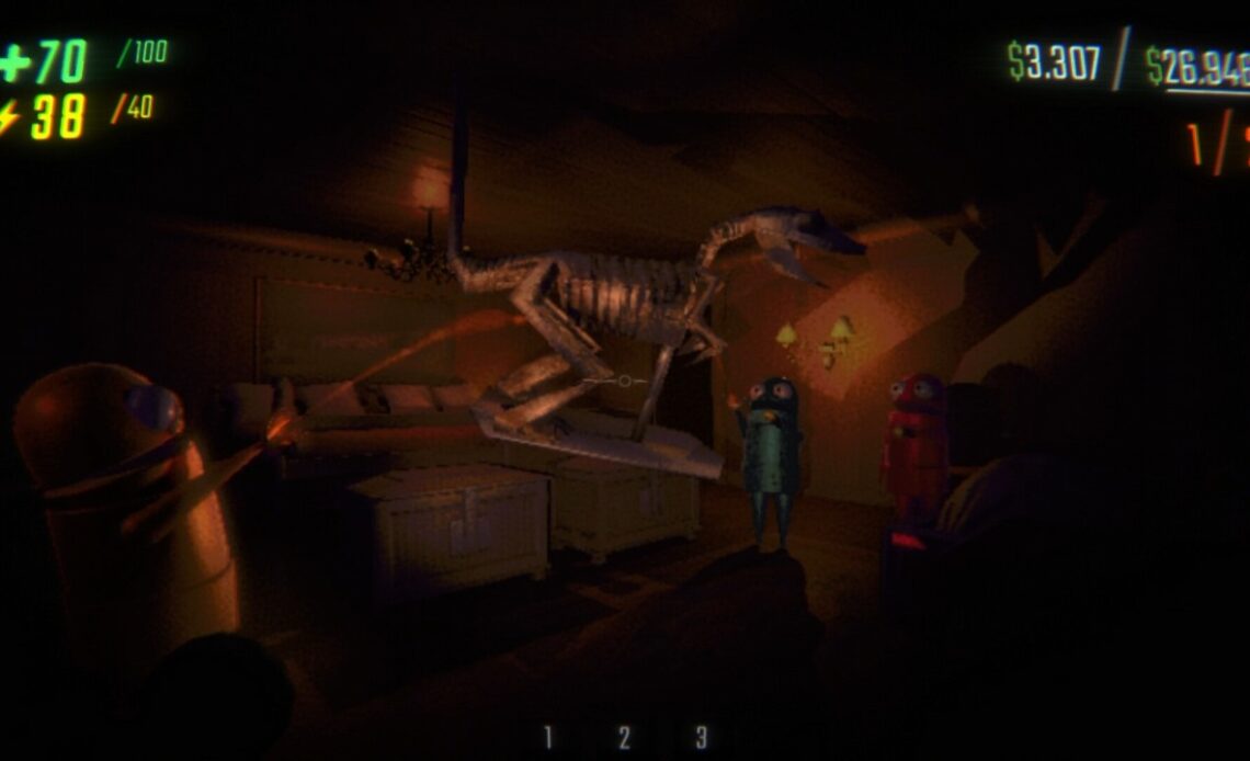 Der maxccureached -Fehler schützt Repo vor Piraterie. Es ist ein überraschender Verbündeter