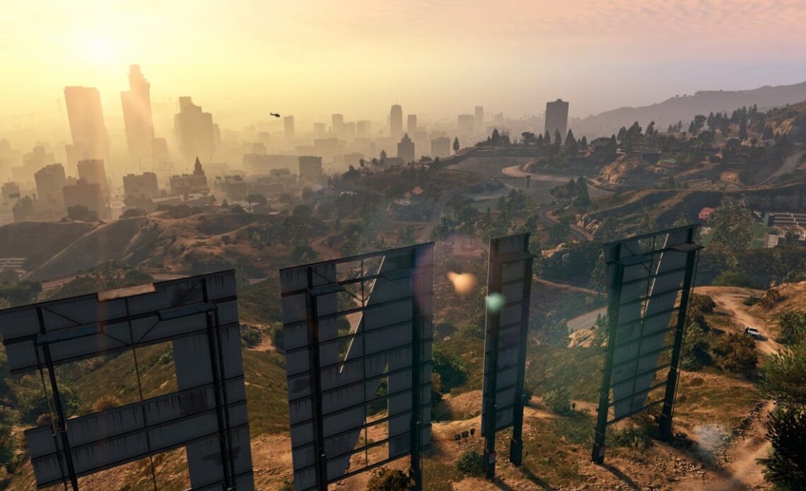 Funktioniert DLSS in GTA 5 gut? Vielleicht möchten Sie mehr über diese Einstellung erfahren