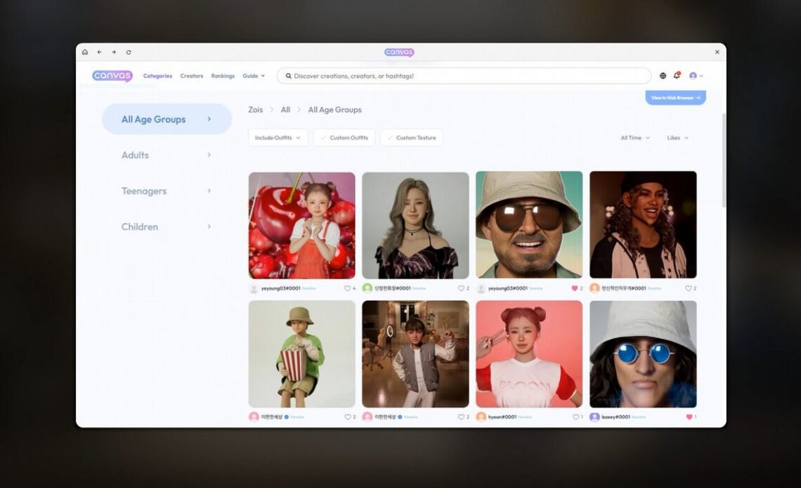 Hasse es, in Inzoi zu altern? Es ist möglich, es zu verlangsamen. Lassen Sie sich nicht von den Lebensphasen aufhalten