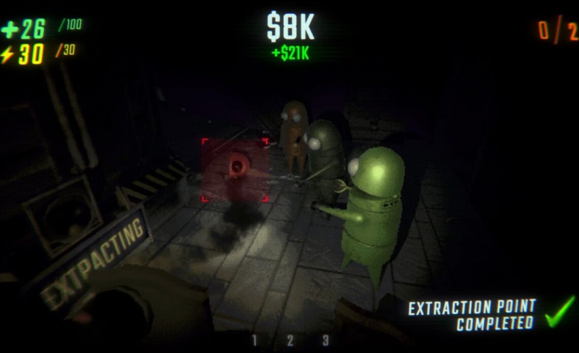 Kreuzspiel in Repo erklärte. Dafür ist es ein wenig früh