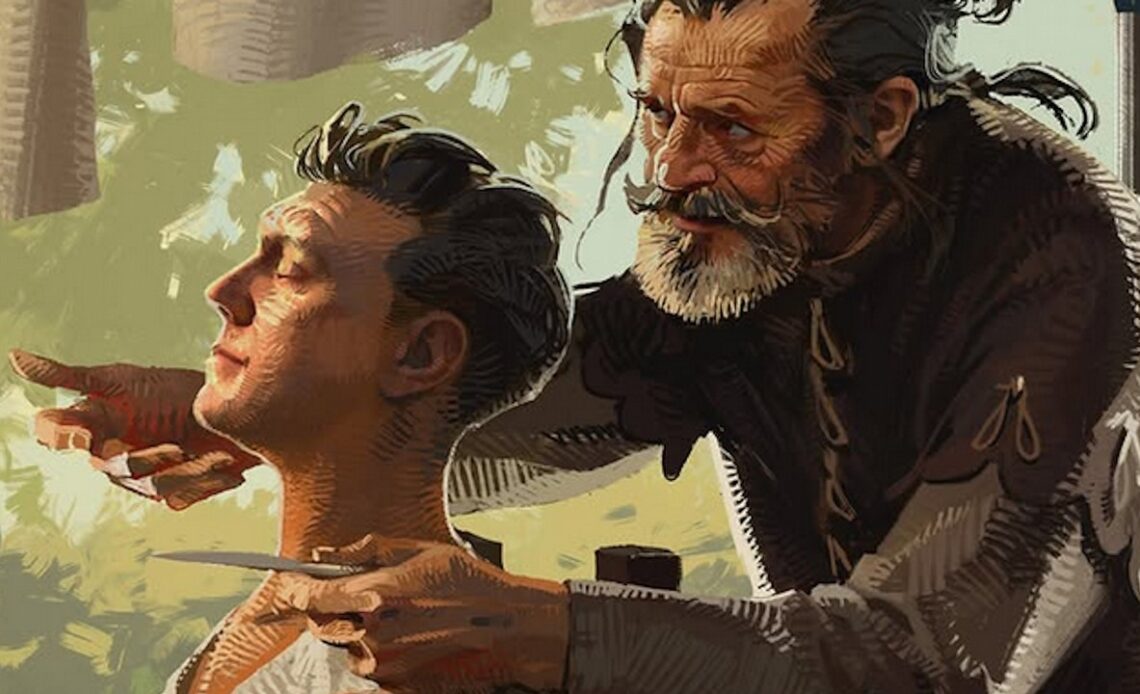 Patch 1.2 für Kingdom Come Deliverance 2 wird mit einer 34-seitigen Liste von Änderungen geliefert