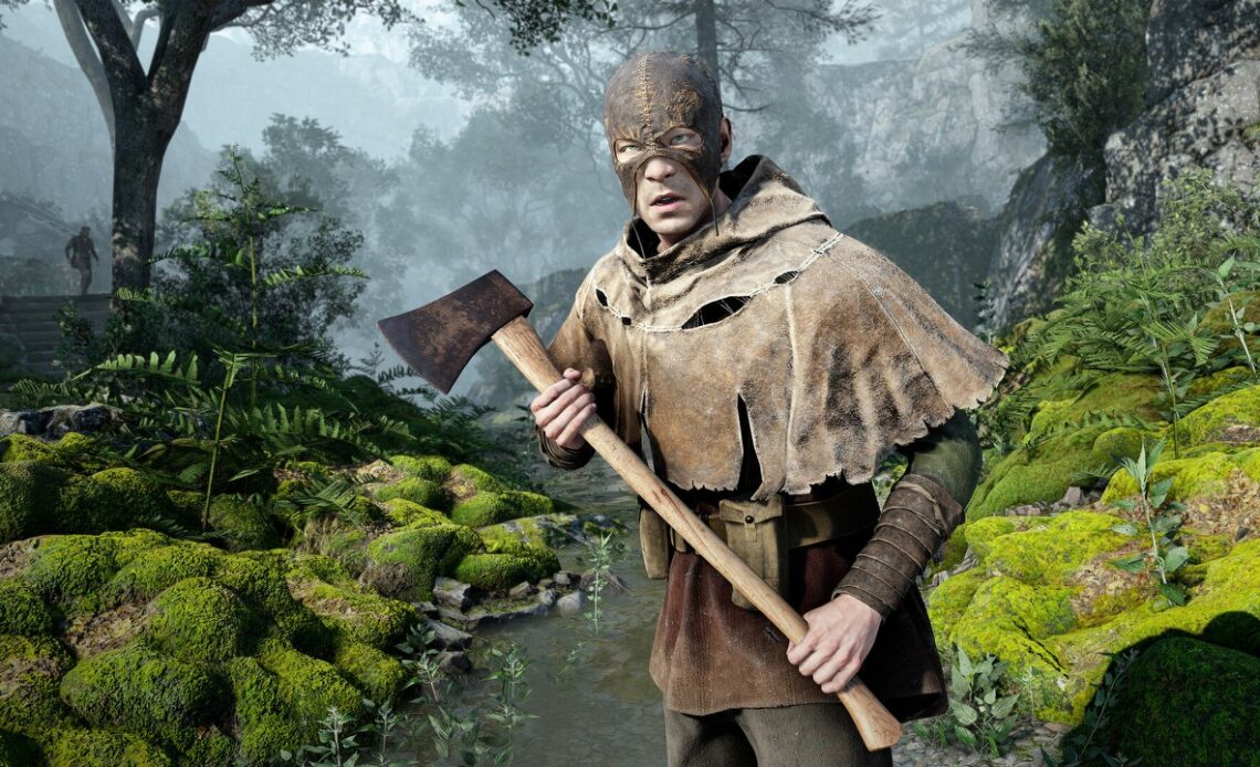 Probleme beim Abstieg in Atomfall Robotics Facility? Erfahren Sie, wie man die Tür öffnet