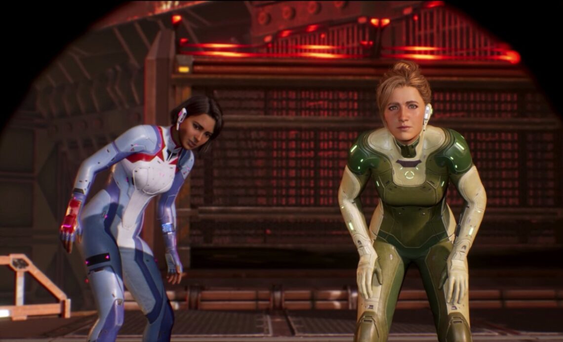 Spieler suchen DLSS in geteilten Fiktion. Ist diese Funktion notwendig?