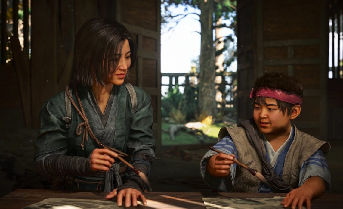 Star Wars: Outlaws -Misserfolg hatte keinen Einfluss auf das Assassin's Creed: Shadows zu viel. Auf Anfrage der Spieler kann Ubisoft das Spiel noch schwieriger machen