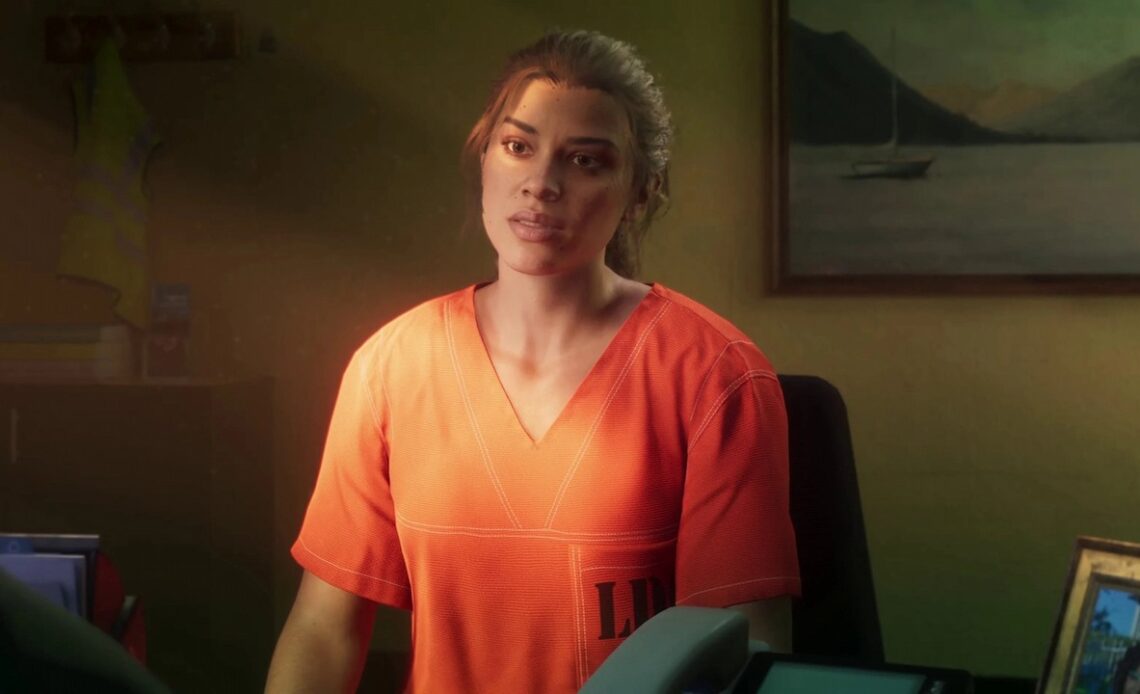 Take-zwei-CEO erklärte, warum wir fast 16 Monate auf einen neuen GTA 6-Trailer gewartet haben. Er sagte, wann wir es erwarten können