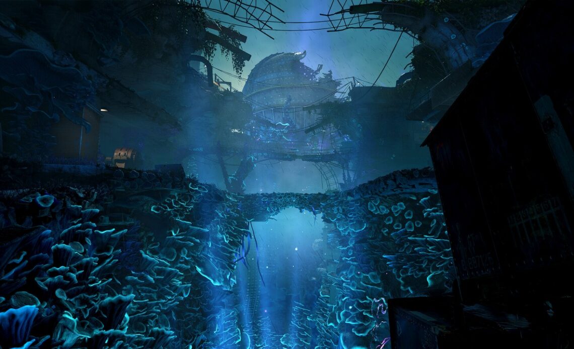 Wie man Radiotürme im Atomfall betreibt