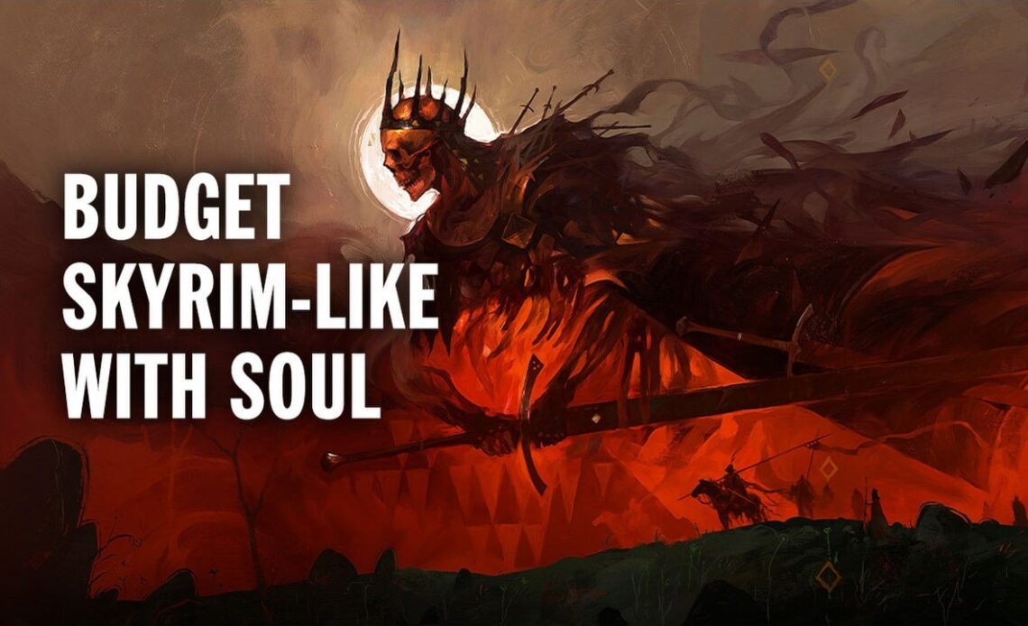 Verfälschter Gral: Der Fall von Avalon ist wie ein kleinerer Skyrim, nur besser darin, die Geschichte zu erzählen