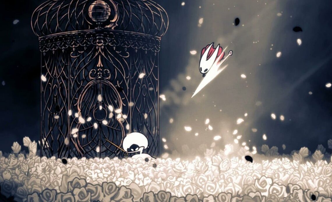 Neue Screenshots von Silksong zeigen, wie sich vertraute Standorte über 6 Jahre verändert haben. Entwickler haben auch gute Nachrichten für einige Fans