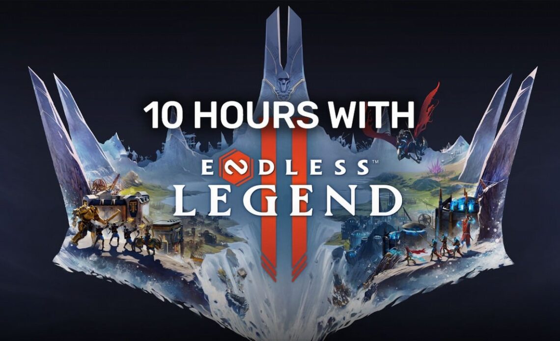 Endless Legend 2 wird das Rad nicht neu erfinden. Es verbessert das Original in jeder Hinsicht, und das ist völlig in Ordnung für mich