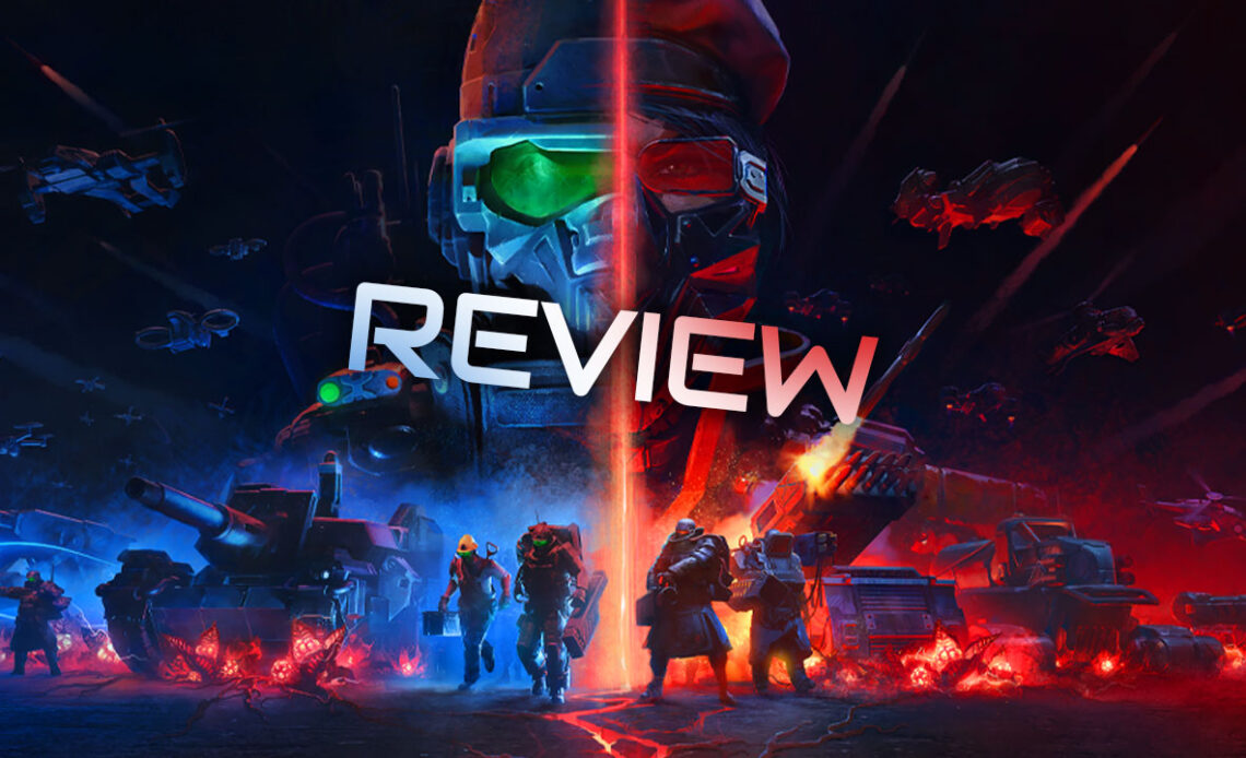 Sturm aufsteigender Bewertungen: eine befehlende Präsenz