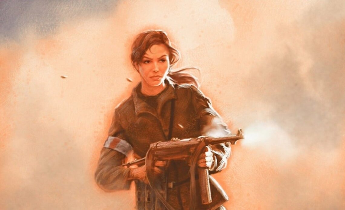 Fan Remake der Ehrenmedaille: Underground erhält zusätzliche Missionen