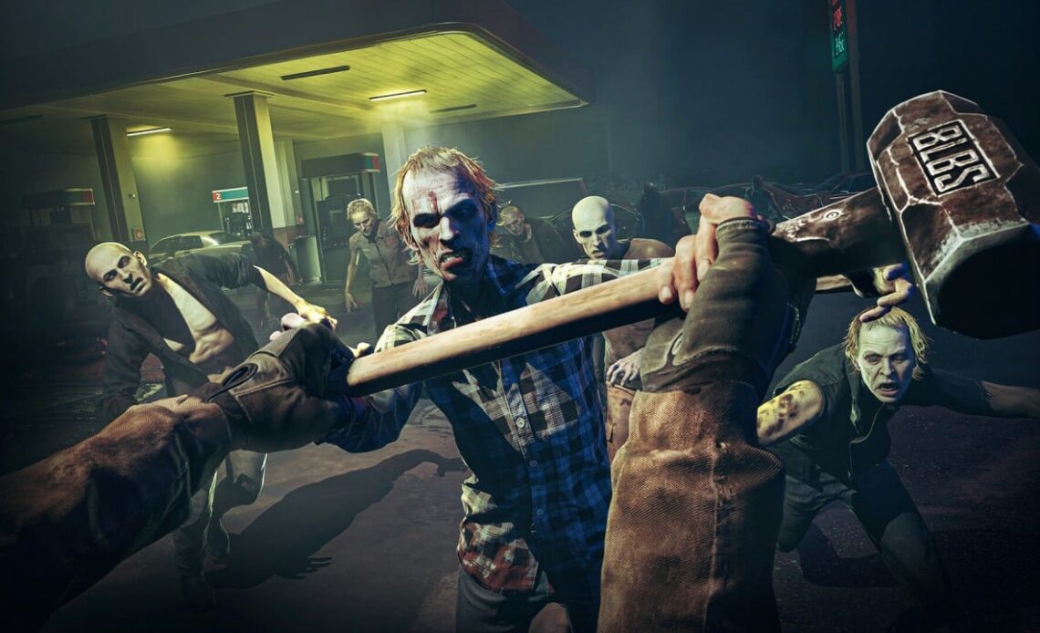 Nach einem katastrophalen Start fängt sich kein Platz mehr in der Hölle 2 an, die Dinge umzudrehen, und nimmt dank eines kostenlosen Wochenendes und Patches einige positive Bewertungen ab