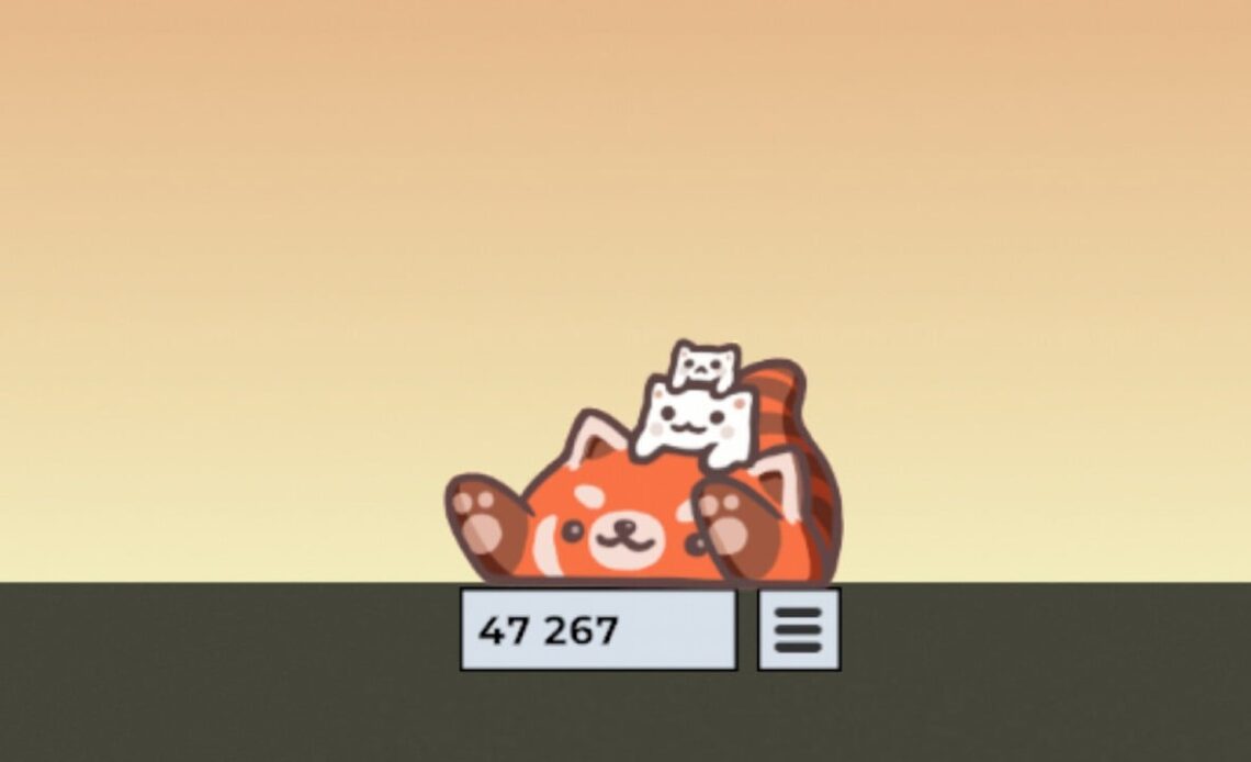 Bongo Cat hat jetzt mehr Spieler als Bananenclicker, aber die Realität ist nicht so gut, wie wir es uns erhofft hatten