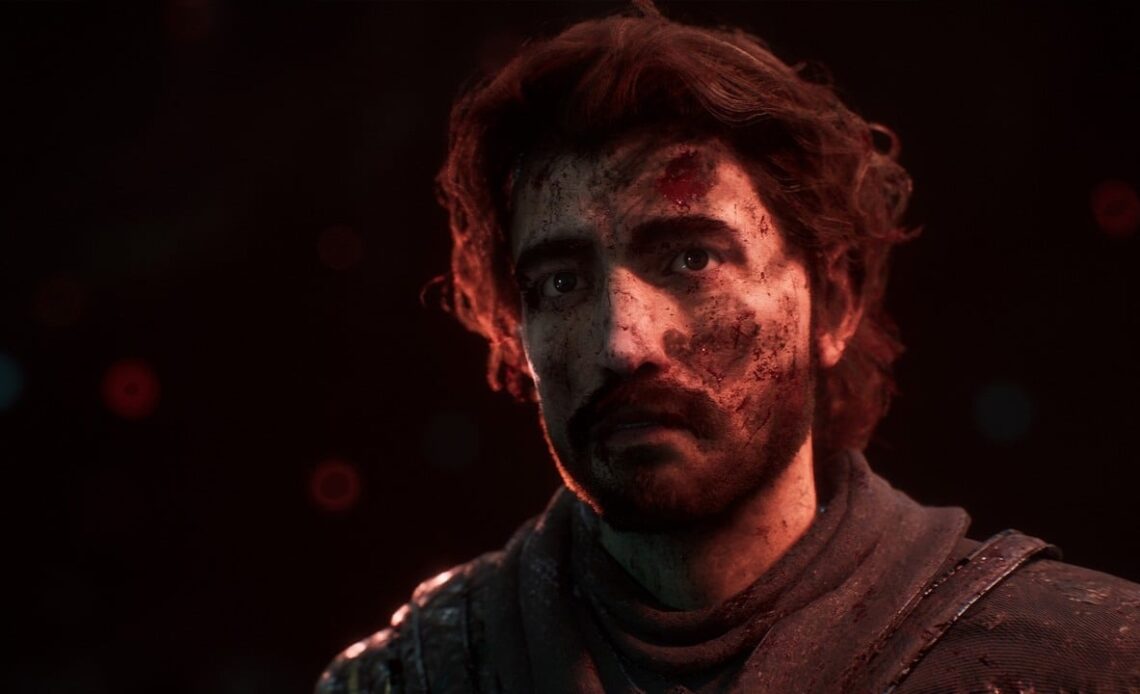 Die Menschen glauben, dass Gustave von Clair Obscur Expedition 33 wie Robert Pattinson aussieht. Ist es wirklich er?