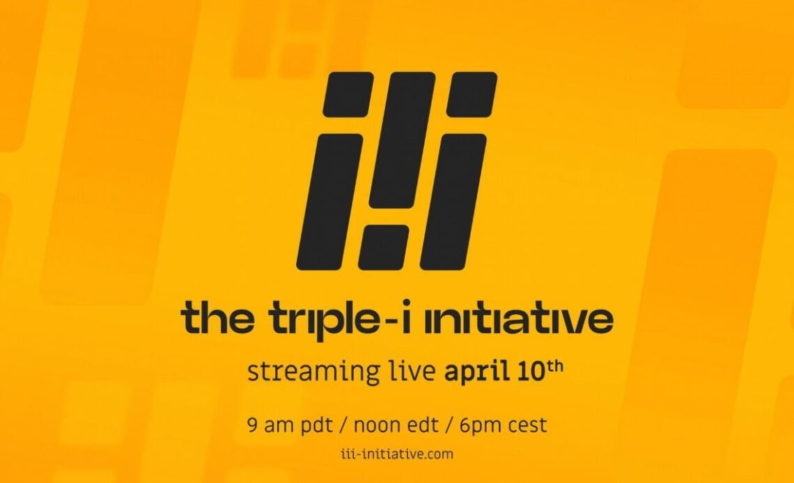 Alles in der heutigen Triple-I-Showcase