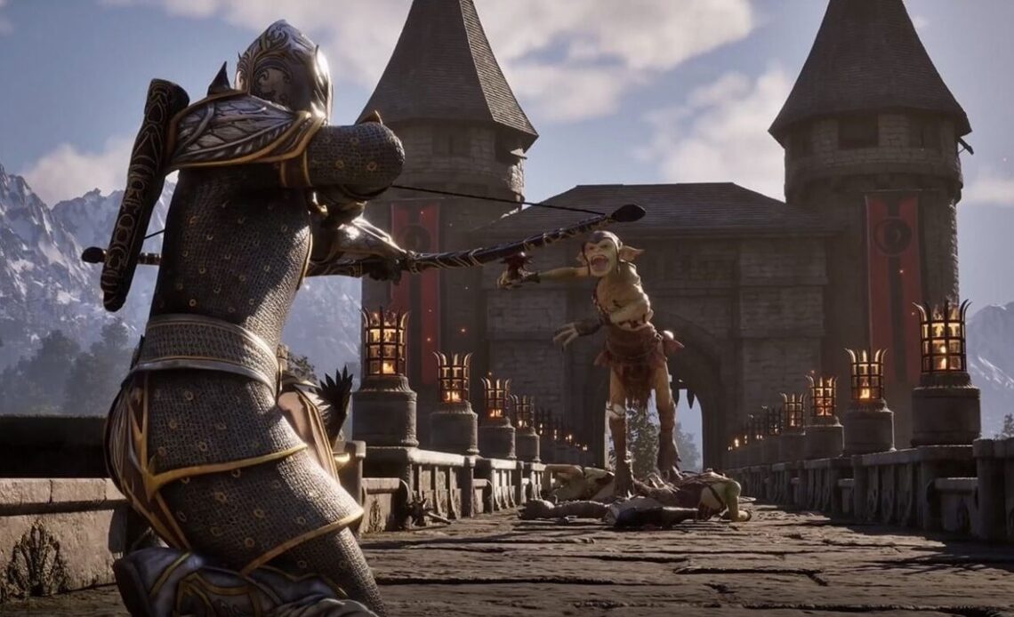 DLSS funktioniert nicht in Oblivion Remastered. Folgendes müssen Sie wissen