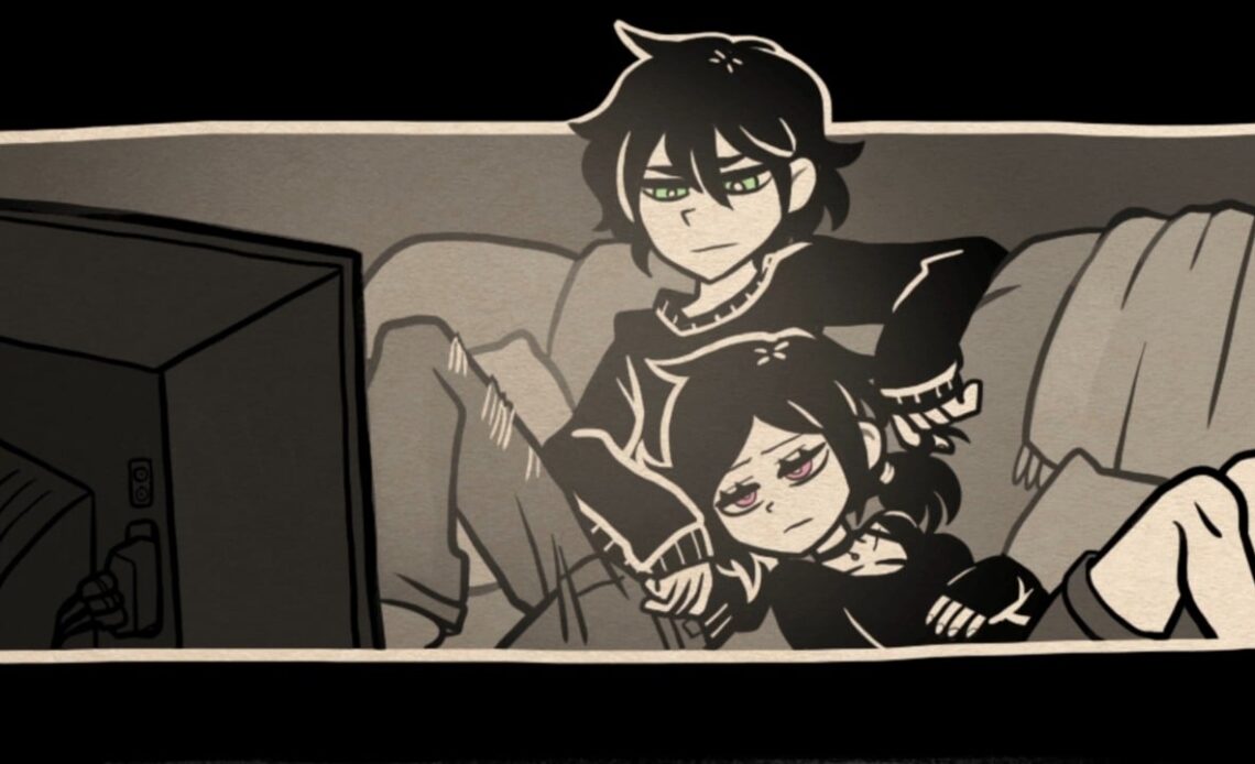 Der Sarg von Andy und Leyley Kapitel 3 Decay Guide. Das Ghost Bildrätsel und mehr