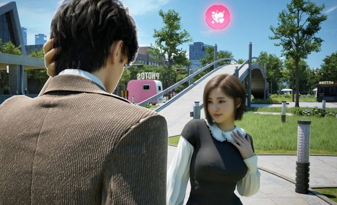 Die bösen Launen für Inzoi waren ein Aprilscherz, der fast Auswirkung betrogen hatte