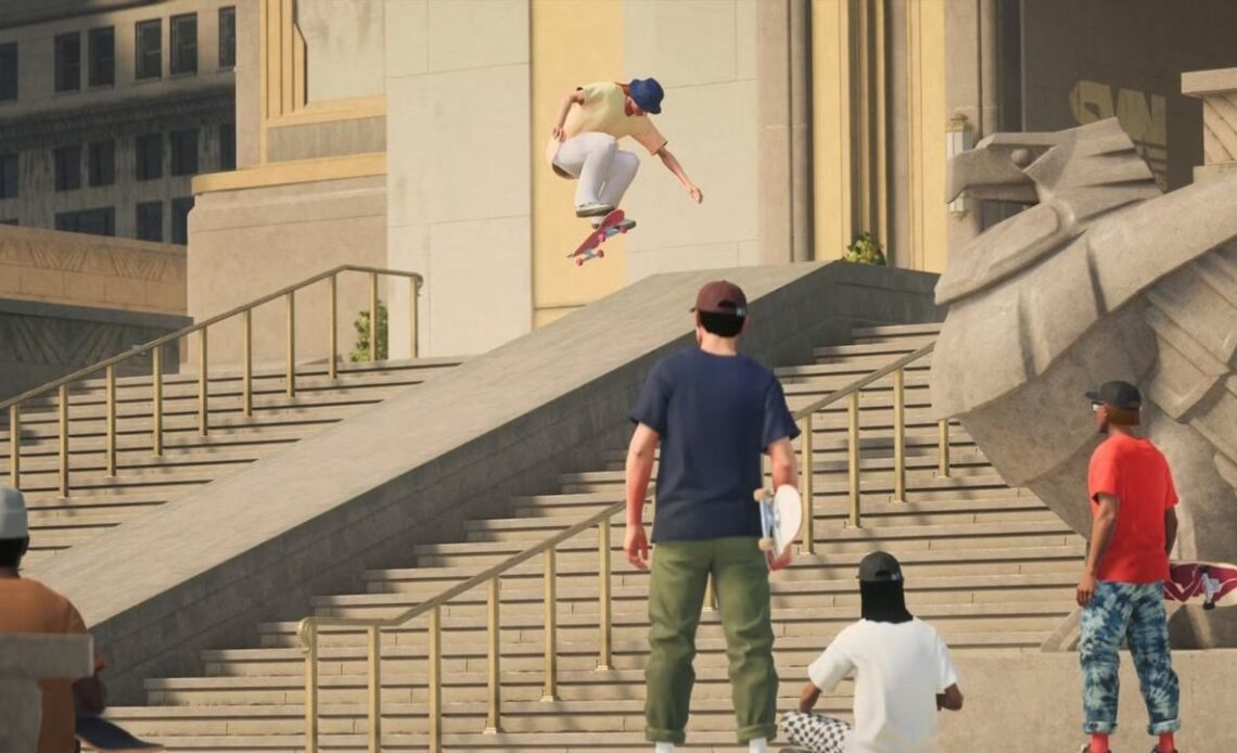 Die immer Online -Anforderung von Skate fühlt sich wie eine weitere rote Fahne an