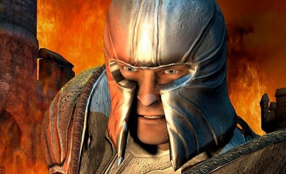 Die legendäre DLC kehrt in Vergessenheit zurück. „Es ist ein wesentlicher Bestandteil der Gaming -Geschichte“