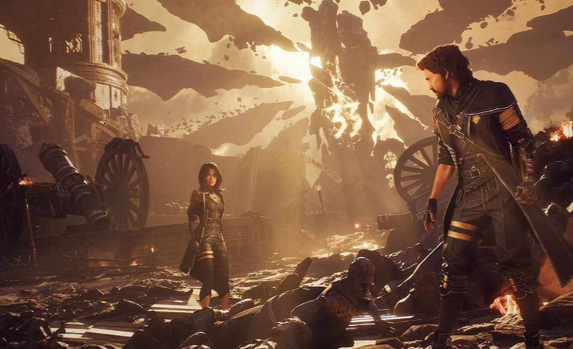 Dieses atemberaubende RPG hat kein Minimapapel. Clair Obscur: Expedition 33 Entwickler möchten, dass wir uns wie echte Entdecker fühlen