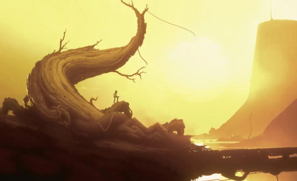 Ein 2D-Indie-Plattformer wird zum neuen am besten überprüften Spiel von 2025