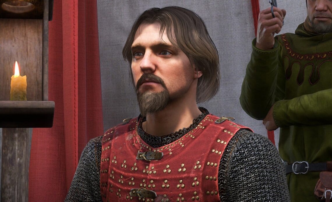 Erstes großes Königreich kommen: Befreiung 2 Expansion im Detail. DLC und Update 1.3 Startmonat enthüllt