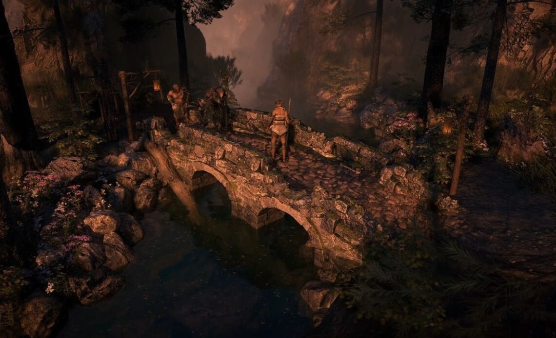 Es ist poe2 Update -Zeit! 0.2 Die Veröffentlichung ist fast da