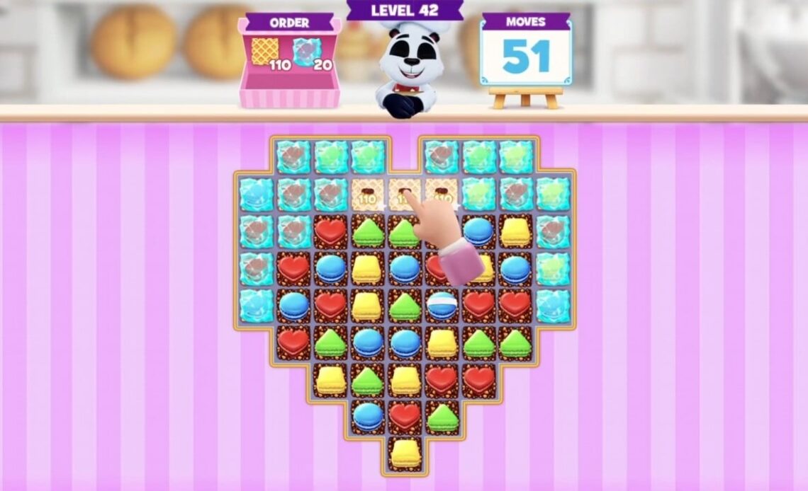 Es ist problematisch, „Packtimal oder Lone“ in Cookie -Marmelade zu beantworten? Wir wissen, wie wir diesen Hinweis beantworten können