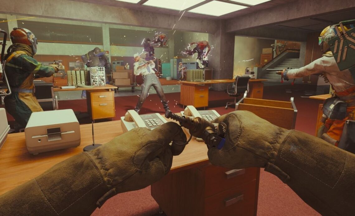 FBC: FireBreak Livestream nächste Woche verspricht „aufregende Nachrichten“