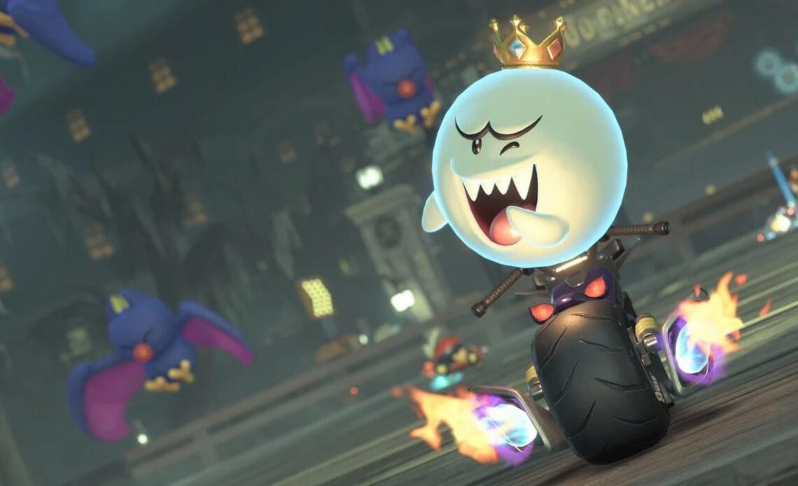 Fans argumentieren, ob Nintendo mit Switch 2 „Vorteil des Zweifels“ verdient