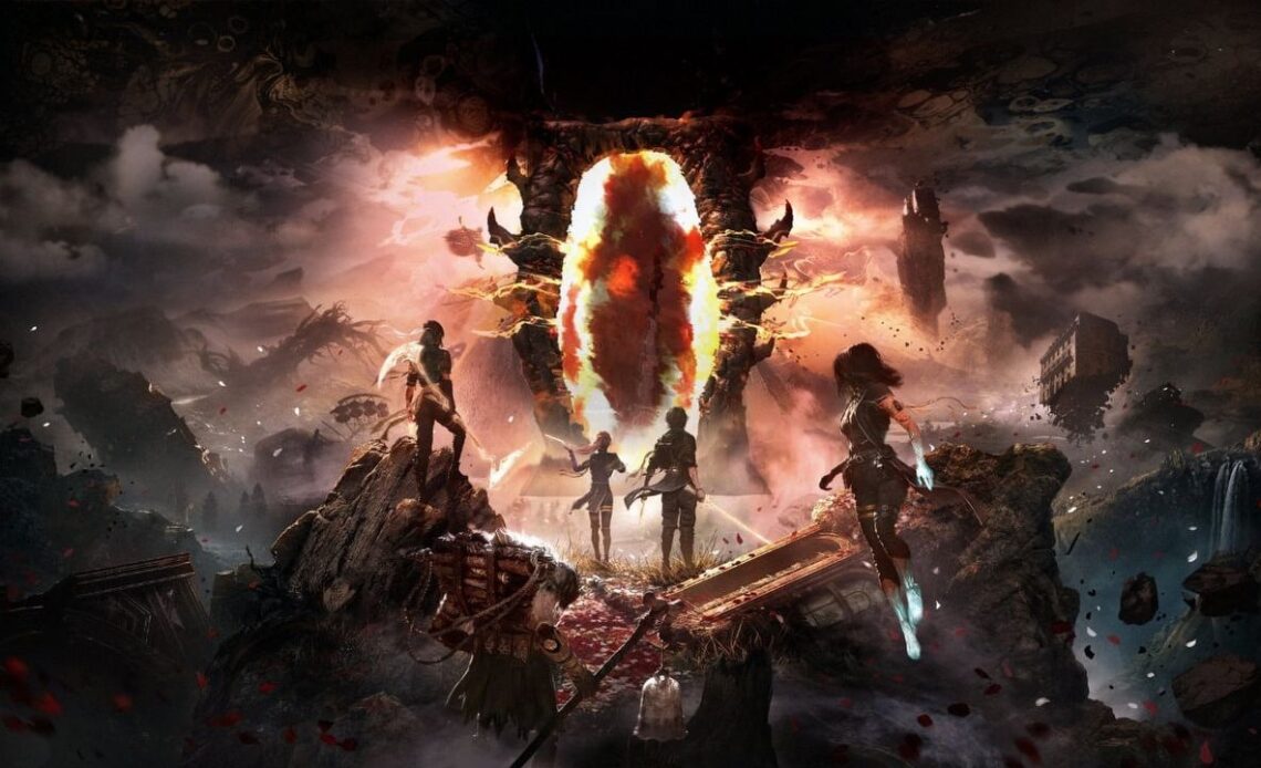 Fans befürchten, dass Oblivion Remaster das neue RPG dieser Woche überschatten wird