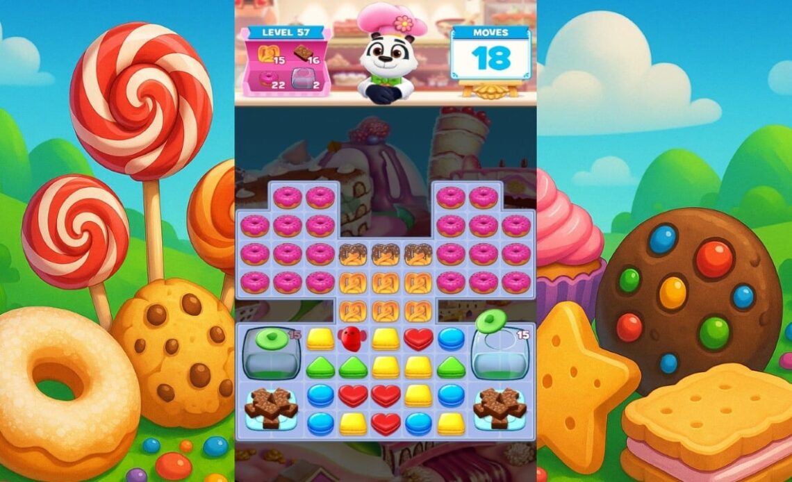 "Fast Bird Long Neck Big Eggs" verursacht Probleme in der Keksmarmelade? Wir kennen die Antwort