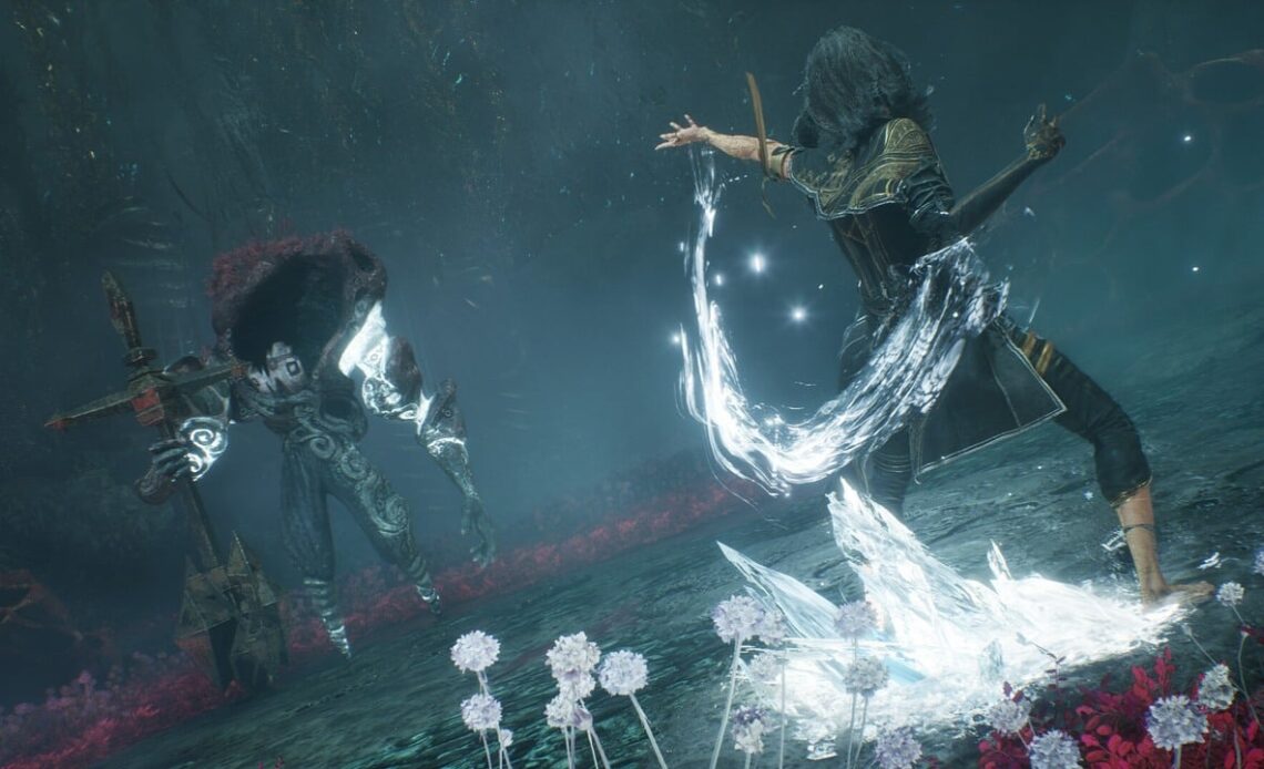 Fataler Fehler in Expedition 33? Hier ist etwas, das Sie versuchen sollten