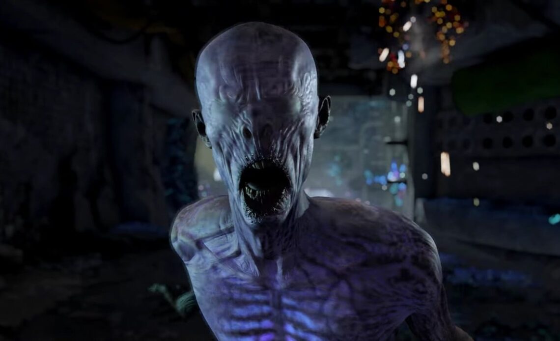 Feralen können im Atomfall nicht ignoriert werden. Diese gefährlichen Feinde müssen schnell besiegt werden