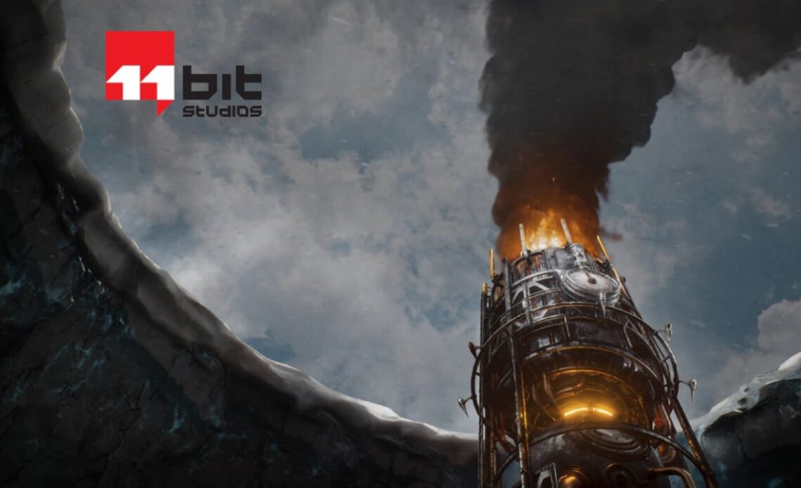 Frostpunk 1886 enthüllt von 11 Bit Studios. Die Veröffentlichung im Jahr 2027 wird eine neue Sicht auf das Originalspiel sein