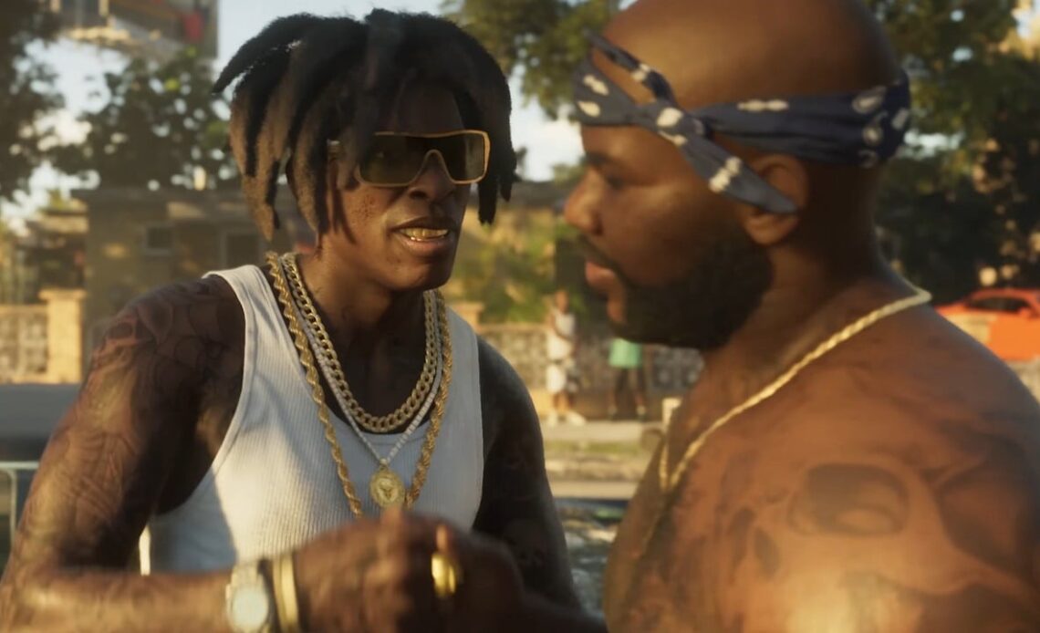 GTA 6 Trailer bricht mehr Rekorde und wird zu einem Werkzeug für die Spieler, um Druck auszuüben