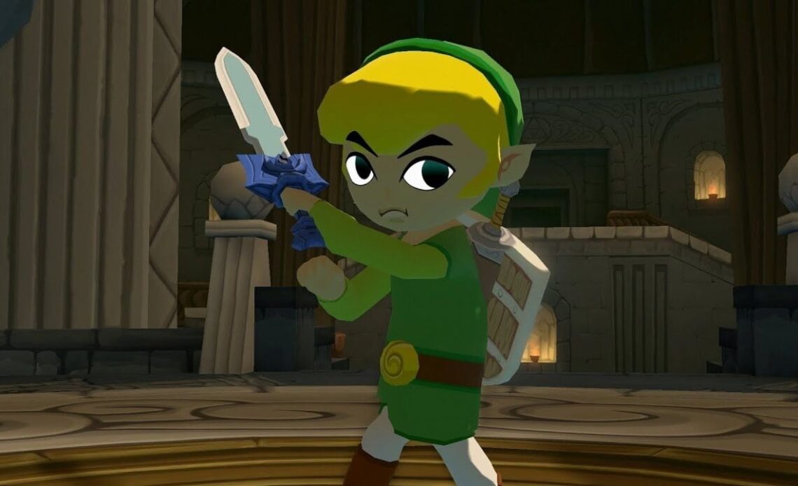 Gamecube NSO -Kollektion wurde während Nintendo Switch 2 Direkt angekündigt