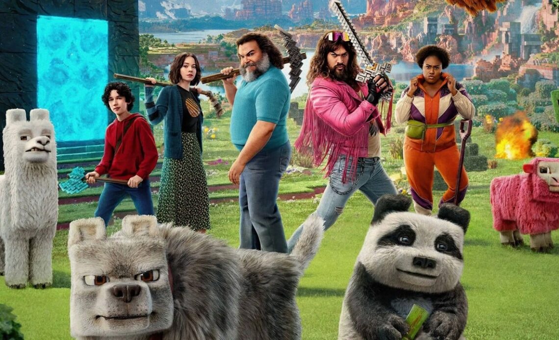 Hat ein Minecraft-Film eine Post-Credits-Szene? Finden Sie heraus, ob es sich lohnt, länger im Kino zu bleiben