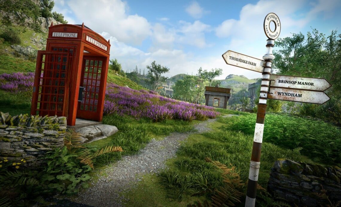 Ignorieren Sie nicht Waffenöl in Atomfall. Sie brauchen es