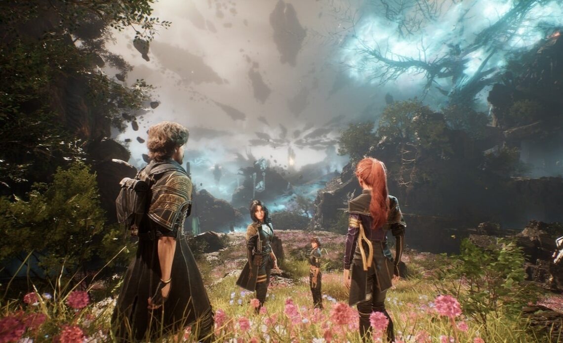 Kann CLAIR CLAIR COUBRECUR Expedition 33 nicht starten? Absturz nach der Benchmark -Nachricht plagt die Spieler. Es gibt eine Lösung