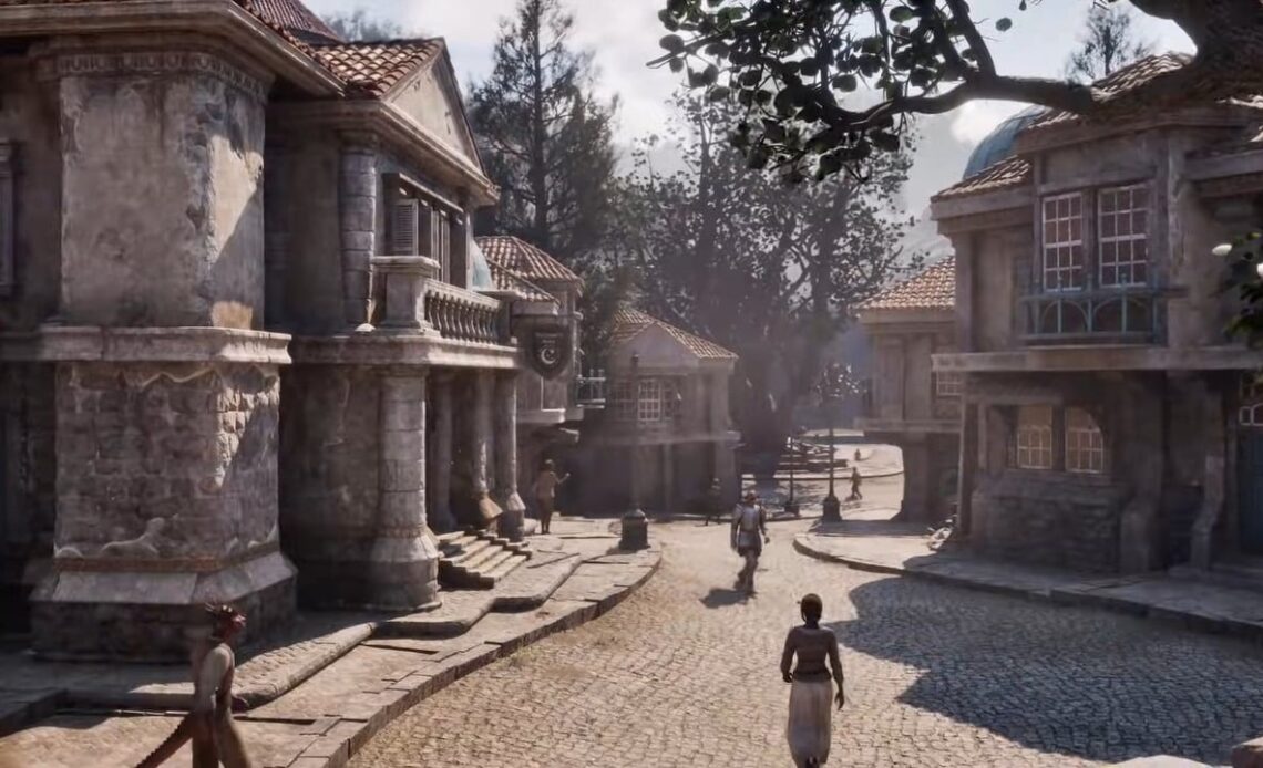 Lassen Sie sich in Vergessenheit ausgelöst, Remastered ausgelöst? Wir wissen, wie man es behebt