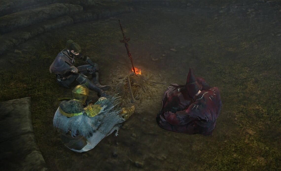 Mod verwandelt Dark Souls in Fulll Co-op-Spiel, genau wie Elden Ring schon einmal modifiziert wurde