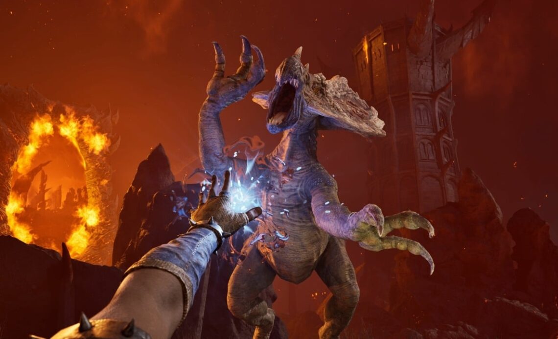 Multiplayer in Oblivion Remastered? Coop ist keine Option