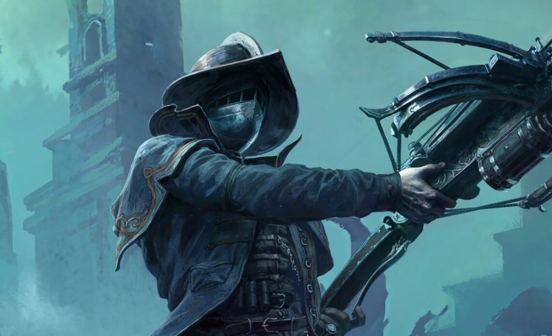 Neueste Poe 2 -Update Patches viele Fehler. Gleichzeitig endet die Xbox Access Sharing