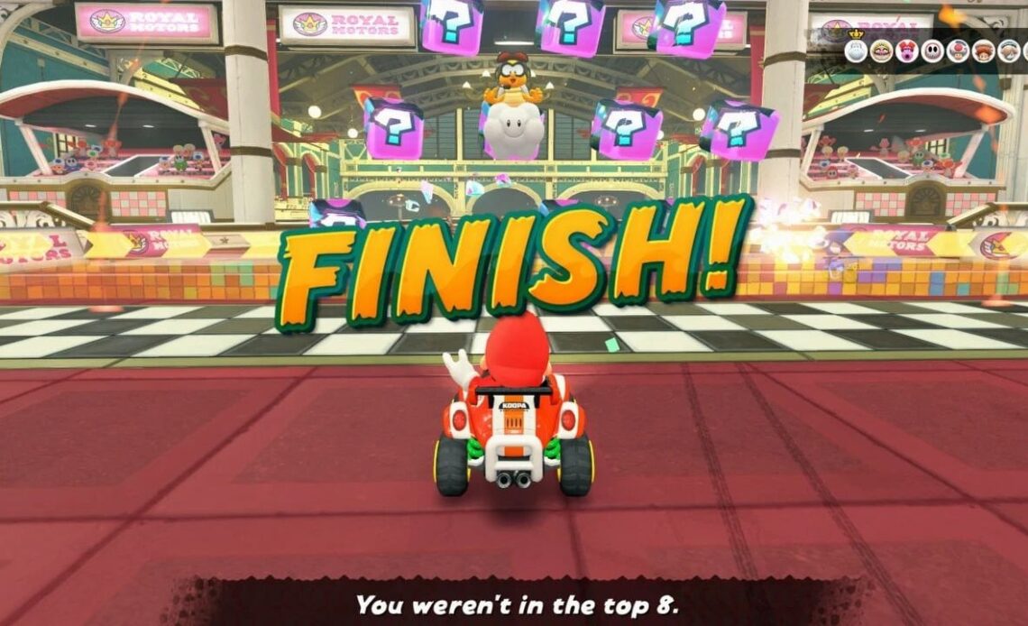 Nintendo Switch 2 Vorbestellungen: Fans fragen sich, ob es pünktlich eintreffen wird